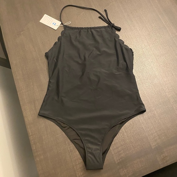 beachsissi Other - Beachsissi one piece halter swimsuit